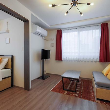 Wellsquareism Otsuka Apartment Tokyo Exterior photo