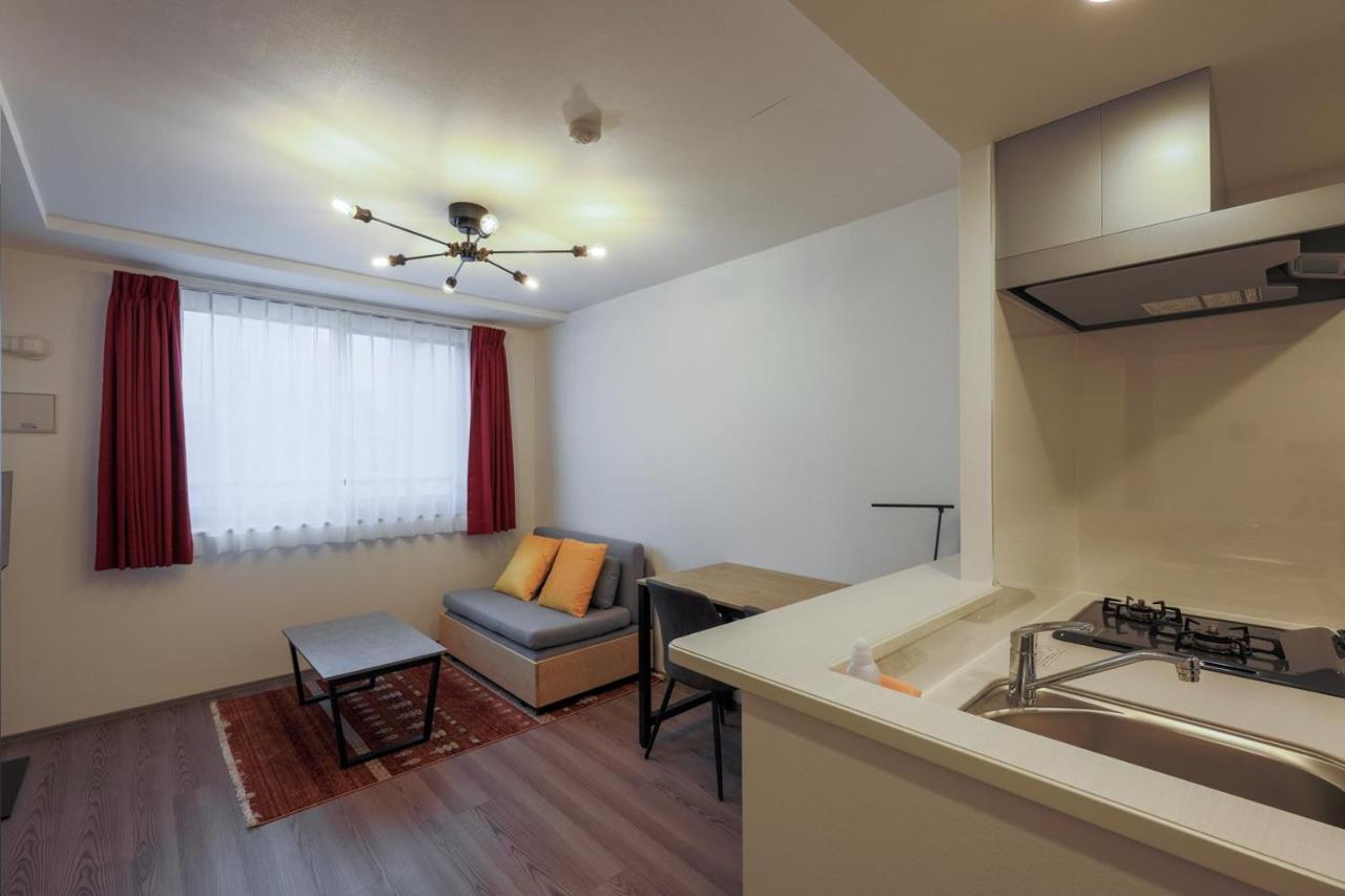 Wellsquareism Otsuka Apartment Tokyo Exterior photo