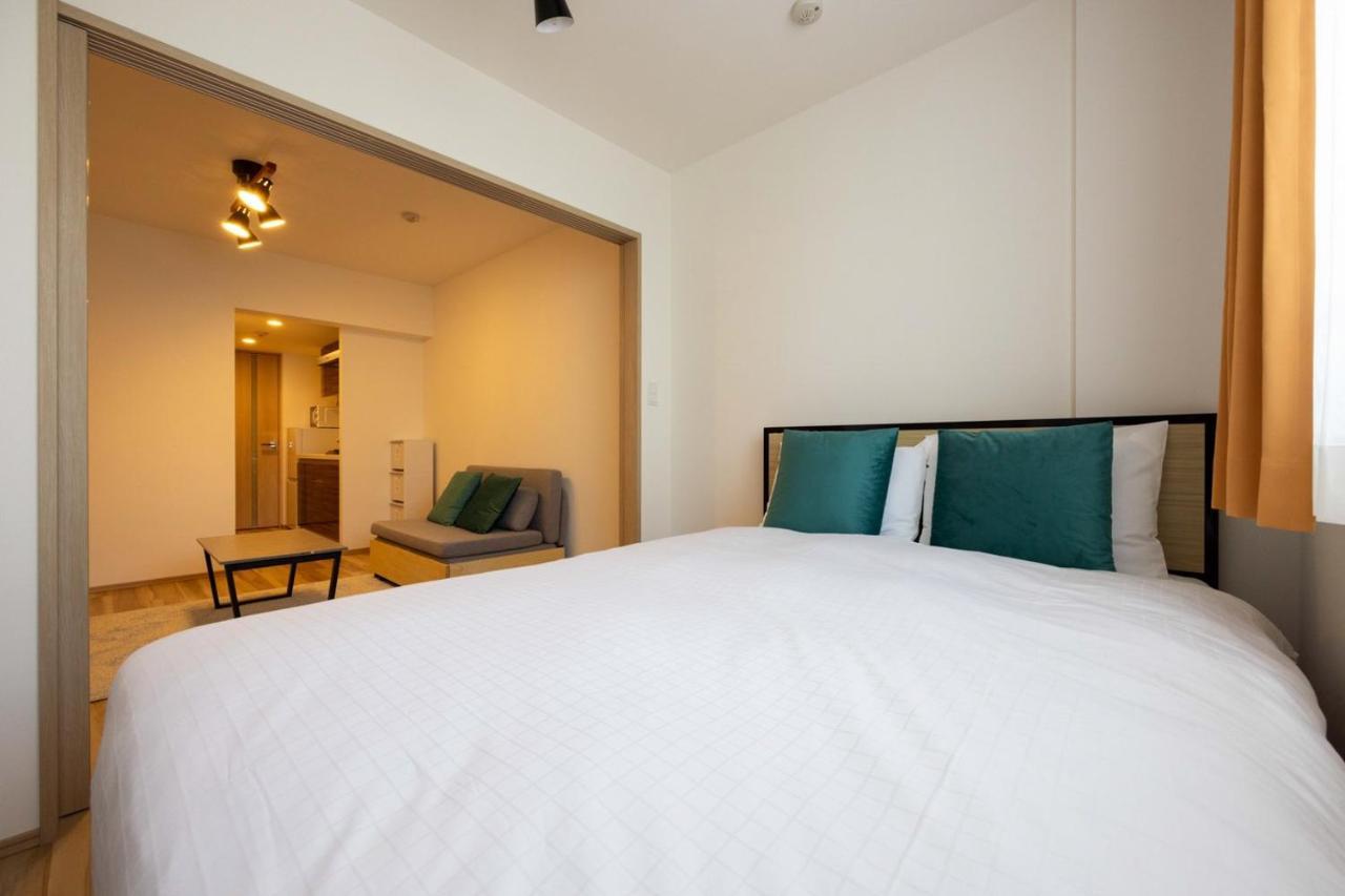 Wellsquareism Otsuka Apartment Tokyo Exterior photo