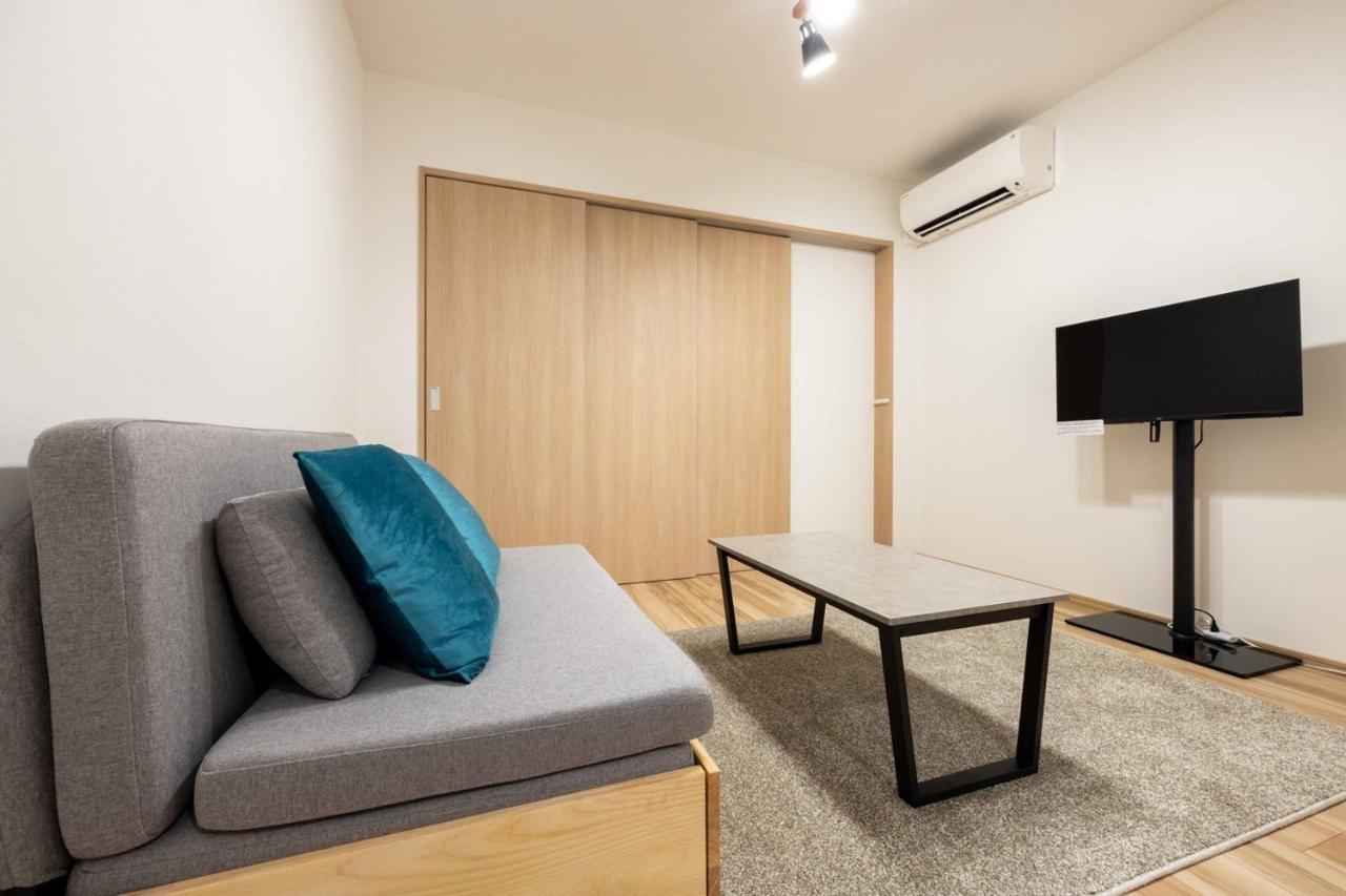 Wellsquareism Otsuka Apartment Tokyo Exterior photo