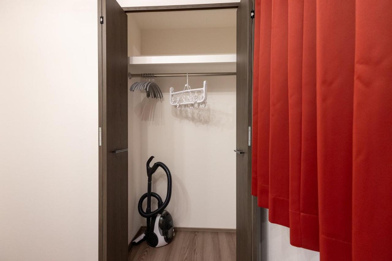 Wellsquareism Otsuka Apartment Tokyo Exterior photo