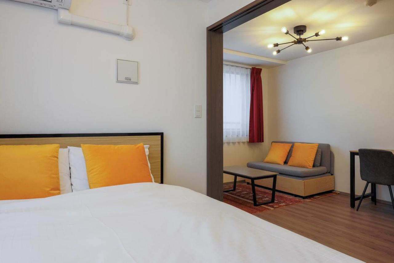 Wellsquareism Otsuka Apartment Tokyo Exterior photo