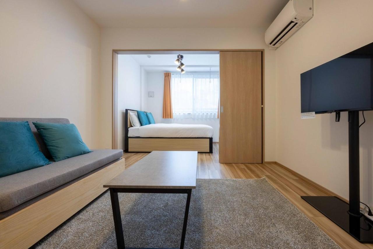 Wellsquareism Otsuka Apartment Tokyo Exterior photo