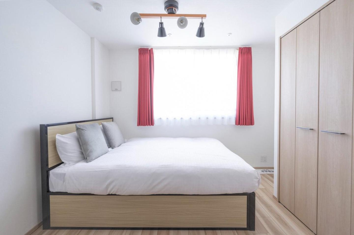 Wellsquareism Otsuka Apartment Tokyo Exterior photo