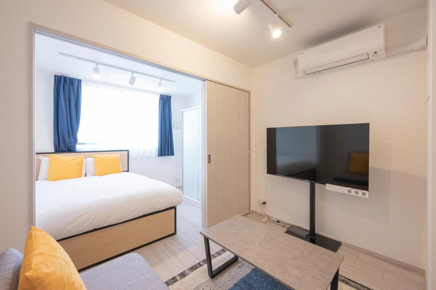 Wellsquareism Otsuka Apartment Tokyo Exterior photo