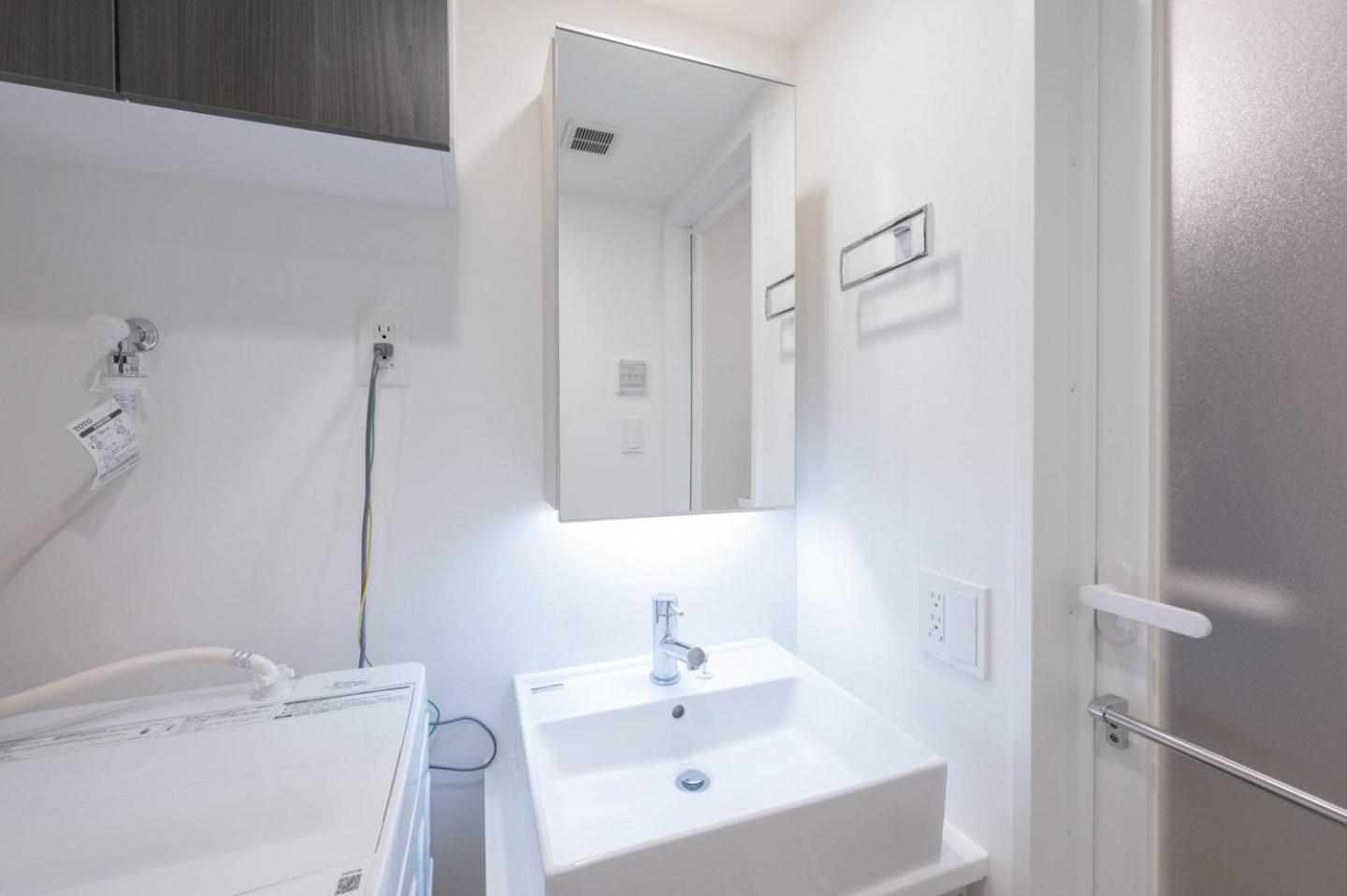 Wellsquareism Otsuka Apartment Tokyo Exterior photo