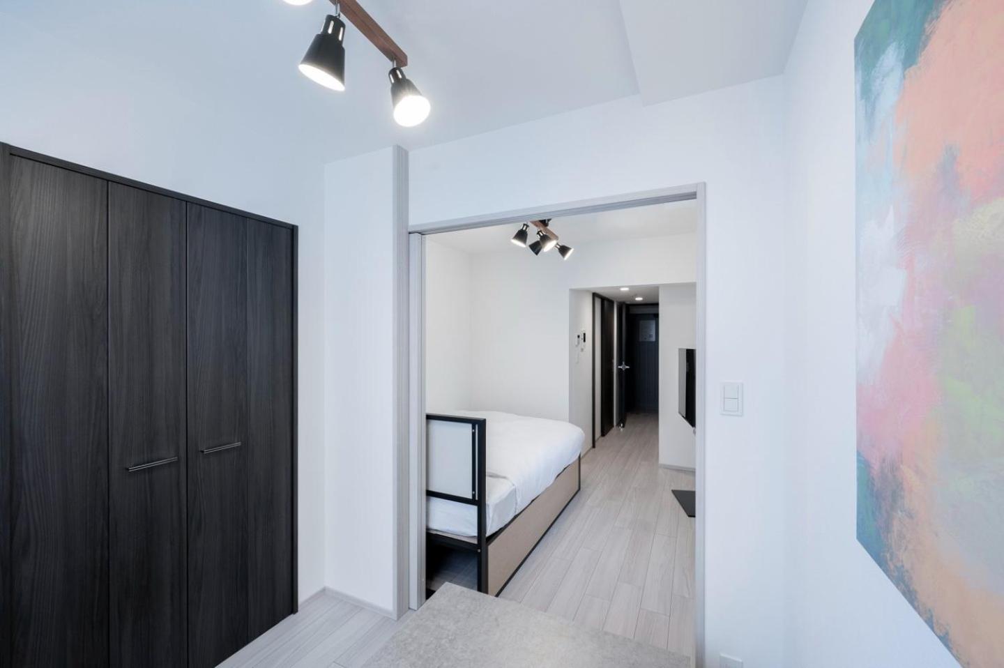 Wellsquareism Otsuka Apartment Tokyo Exterior photo