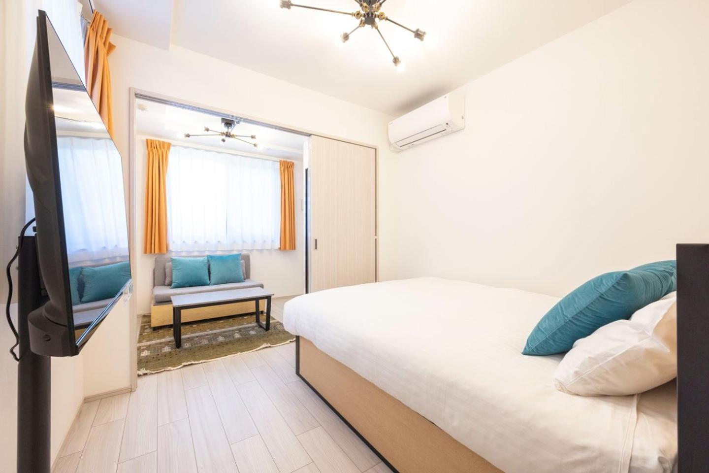 Wellsquareism Otsuka Apartment Tokyo Exterior photo