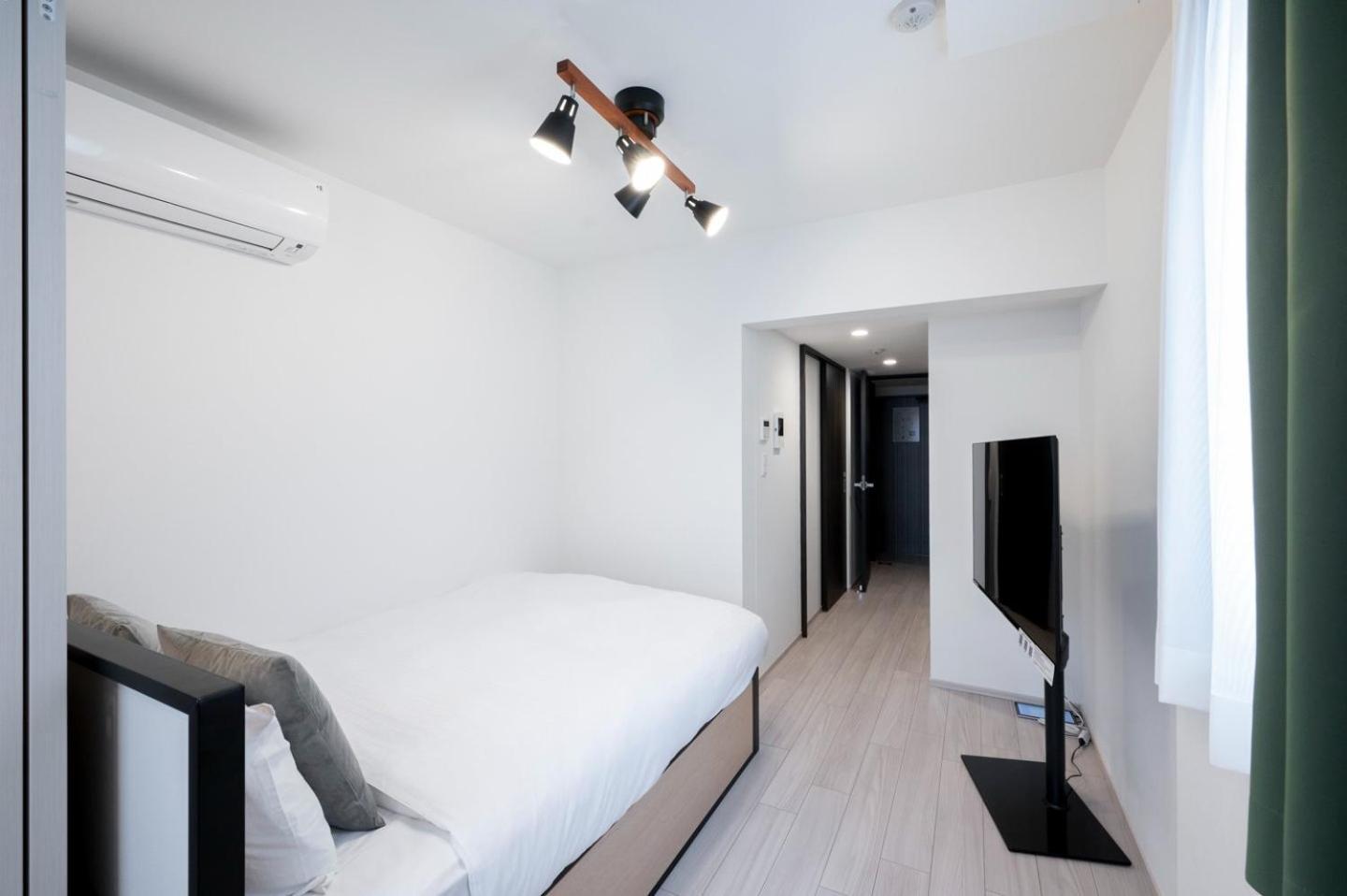 Wellsquareism Otsuka Apartment Tokyo Exterior photo