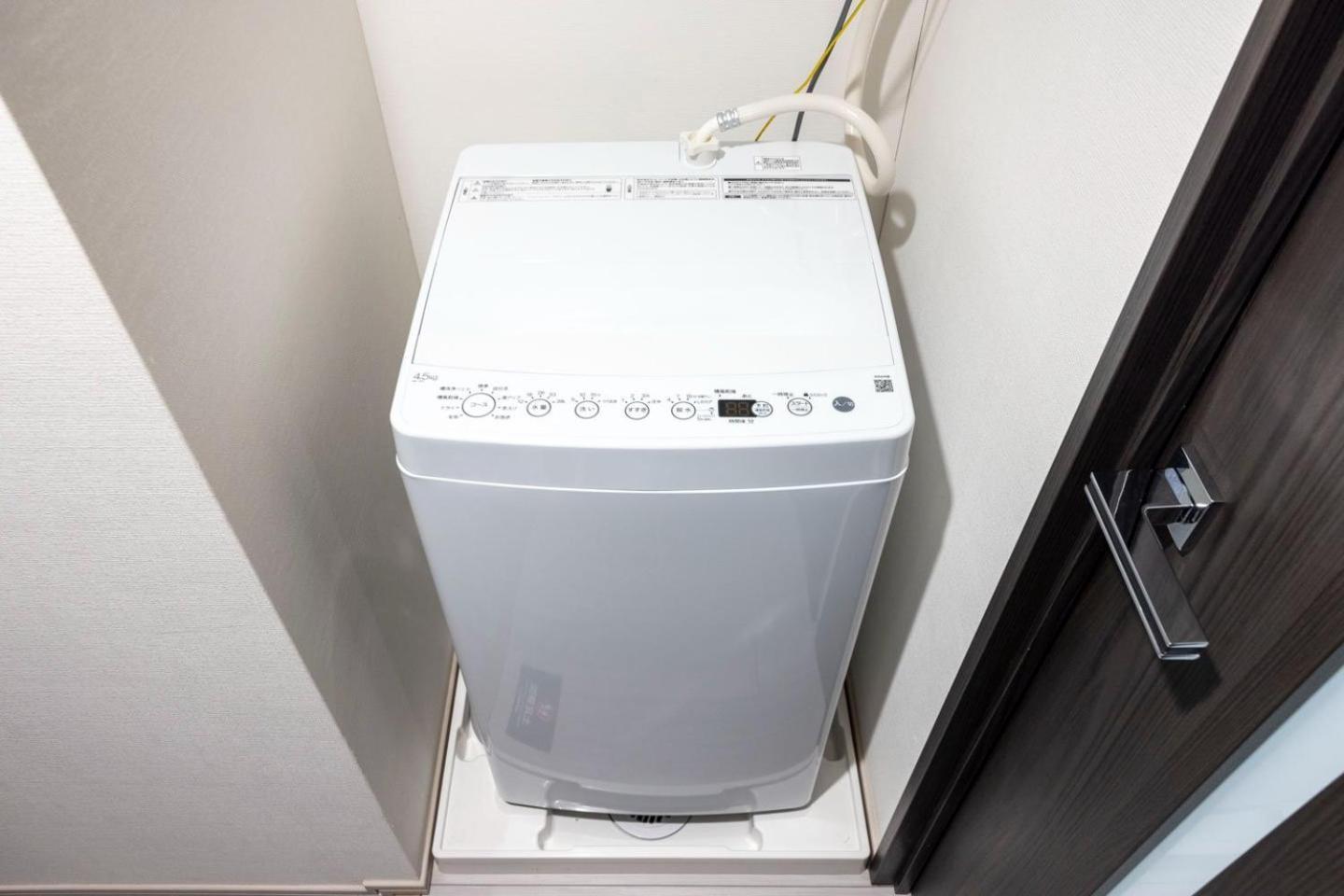 Wellsquareism Otsuka Apartment Tokyo Exterior photo
