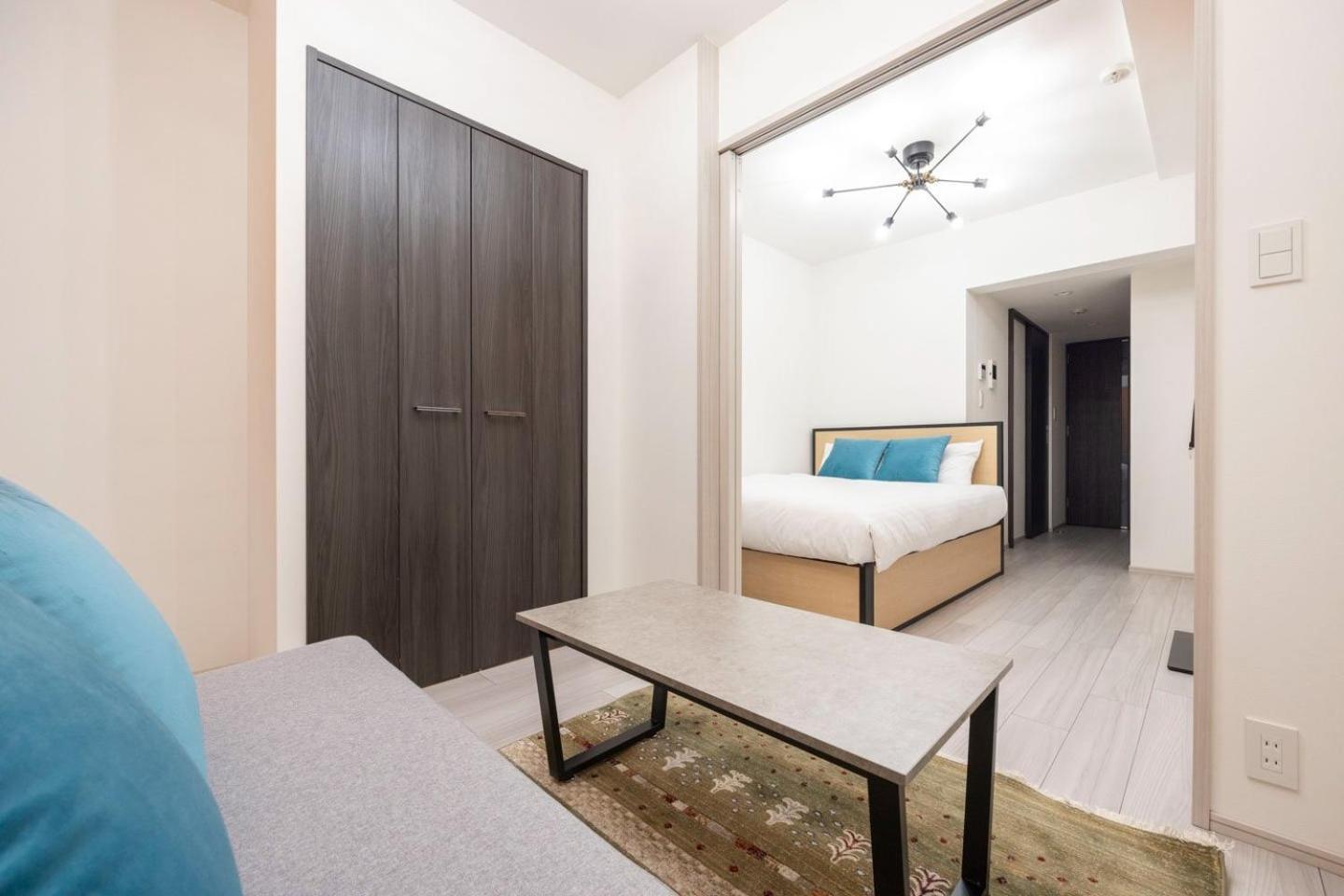 Wellsquareism Otsuka Apartment Tokyo Exterior photo