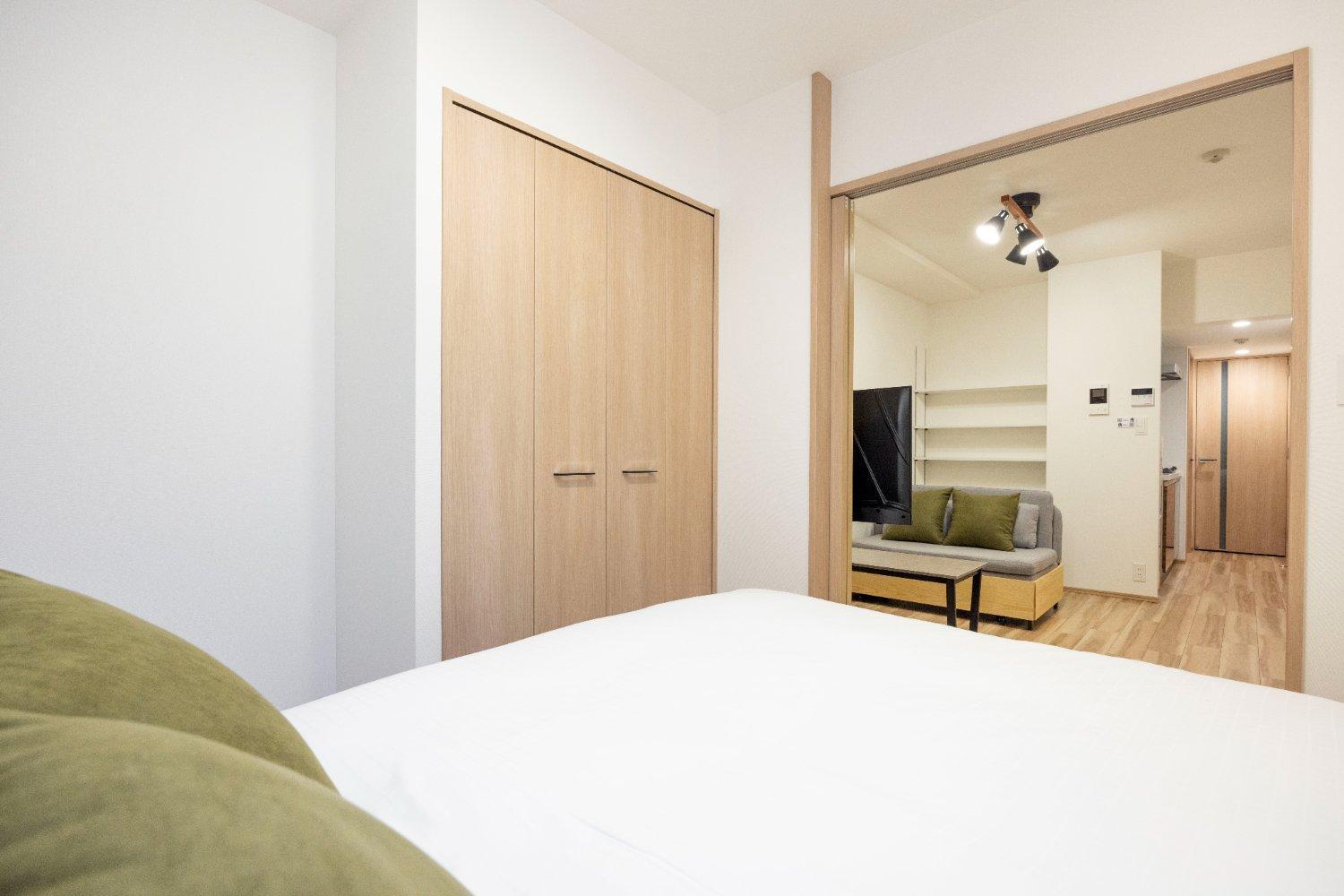 Wellsquareism Otsuka Apartment Tokyo Exterior photo