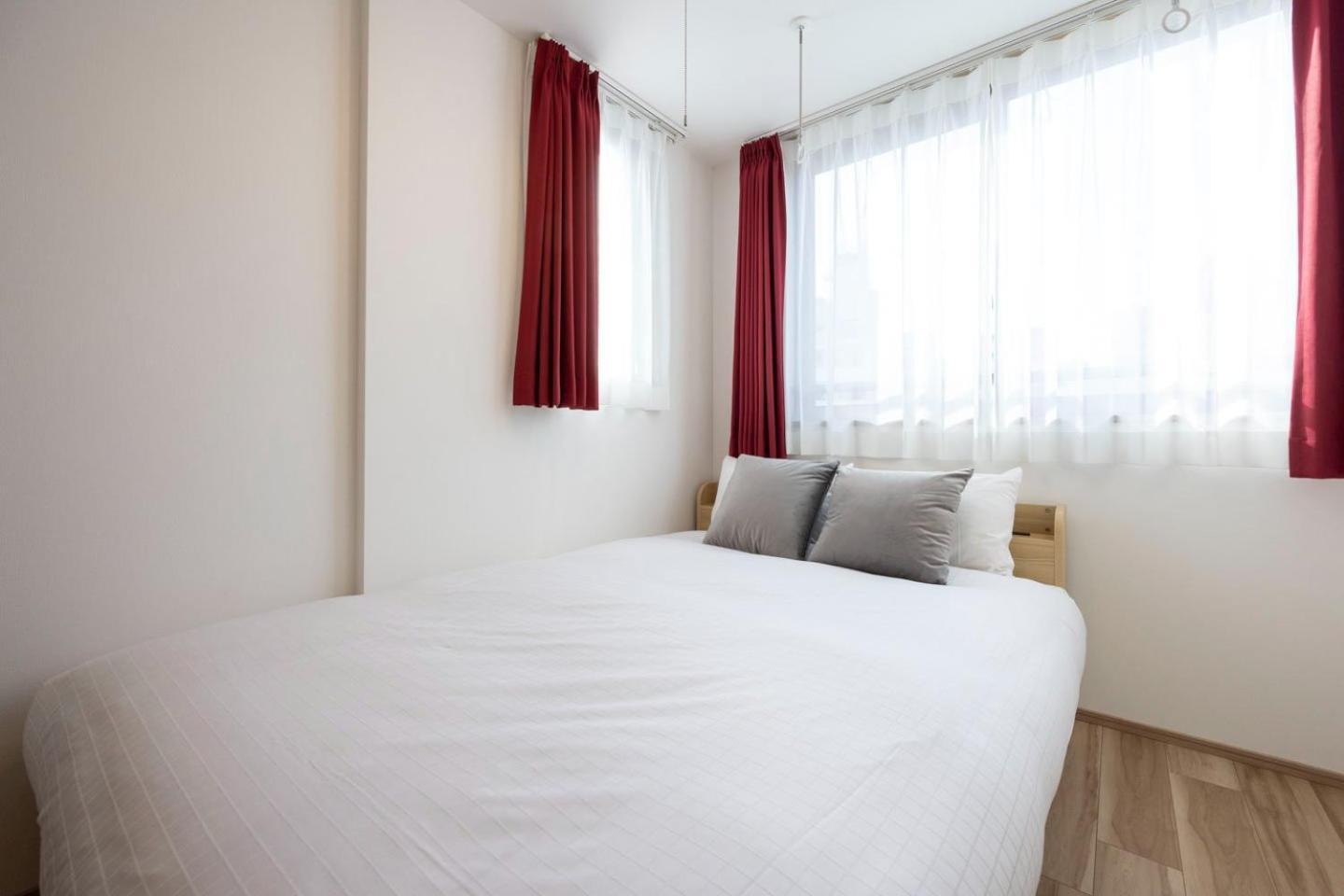 Wellsquareism Otsuka Apartment Tokyo Room photo