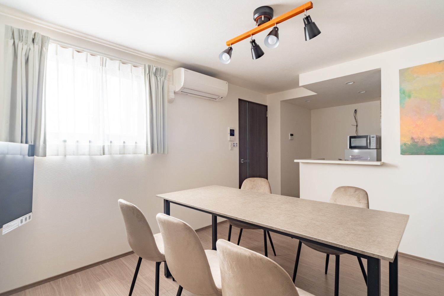Wellsquareism Otsuka Apartment Tokyo Exterior photo
