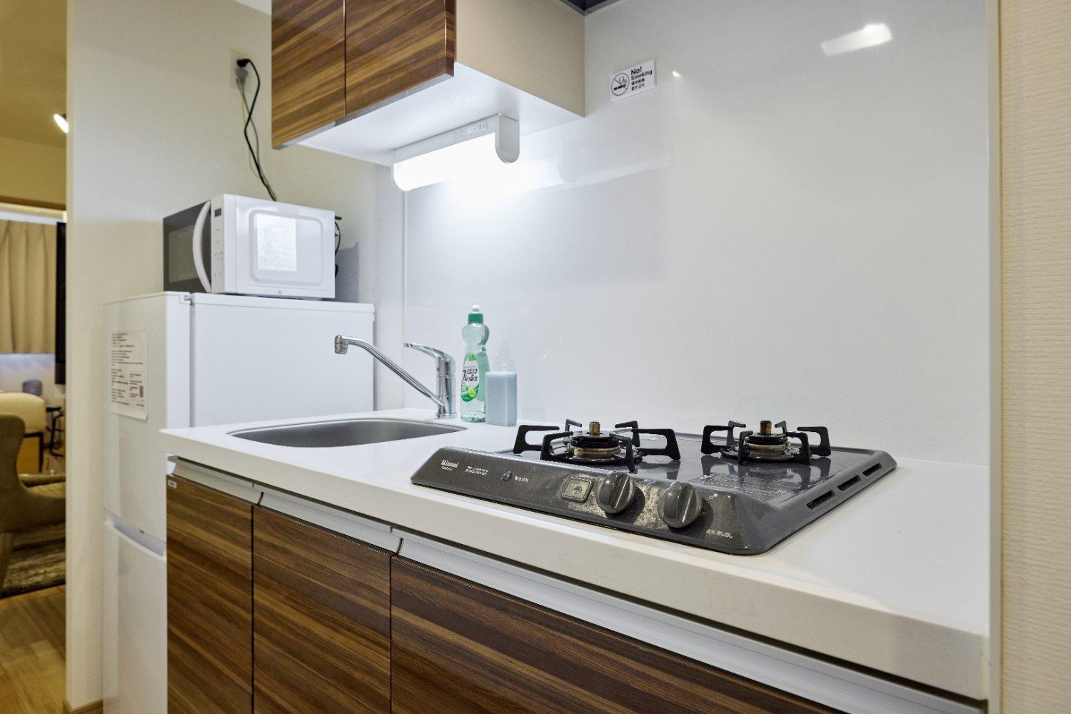 Wellsquareism Otsuka Apartment Tokyo Exterior photo